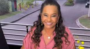 Solange Couto reclama sobre falta de apoio após eliminação do 'BBB 26'