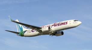 Passageira dá à luz durante voo que ia da Jamaica para Nova York