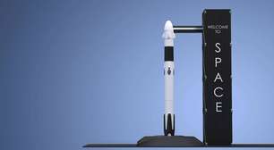 Turismo espacial hoje: veja os custos de voos suborbitais e orbitais com Virgin Galactic, Blue Origin e SpaceX