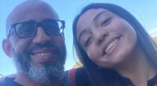 Ex-pastor comove ao escrever cartas à filha com câncer: 'Precisava'