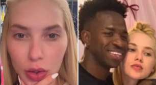 Deprimida? Expressão abatida de Virginia levanta especulação de diagnóstico: 'Exaustão emocional'