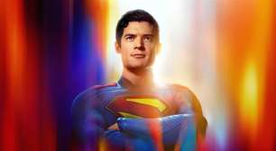 Superman 2: Homem do Amanhã tem grande atualização de produção por ator de Brainiac