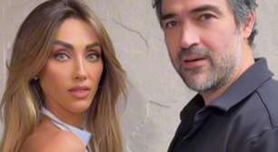 RBD: Alfonso Herrera confirma trabalho com Anahí e fãs surtam nas redes