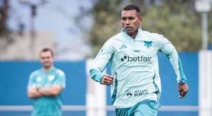 Contratado por 37 MILHÕES pelo Cruzeiro, jogador com passagem pela Europa pode chegar DE GRAÇA ao Vasco