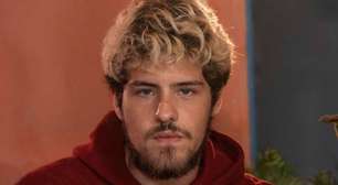 Antes e depois de Paulo Mendes: Raul da novela 'Três Graças' muda radicalmente o visual para a reta final da novela; foto impressiona