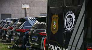 Sistema prisional recebe reforço: Polícia Penal entrega 20 viaturas para ampliar operações
