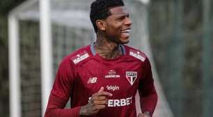 Internacional monitora Arboleda e busca reforço para a defesa na próxima janela