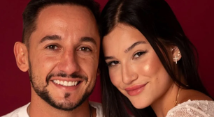 Fim! Ex-Fazenda Luiz Otávio Mesquita revela motivo do fim do namoro com Duda Wendling