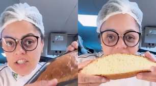 Encontrei o melhor pão sem glúten para minha dieta: aprendi essa receita fácil com uma campeã do 'MasterChef' e nunca mais me senti inchado após o café