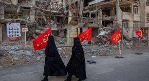 Trump diz que pode 'eliminar o Irã em uma noite', com prazo de ultimato se aproximando e sem sinais de que Teerã vai ceder