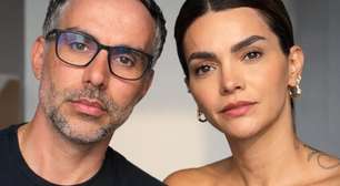 GRAVE! Marido de Kelly Key sofre AVC súbito; saiba os detalhes