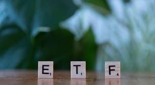 ETFs registram entrada diária de US$ 471,3 milhões, maior nível desde fevereiro