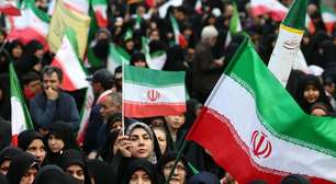 Irã suspende comunicação com EUA e registra mobilizações após ameaças de Trump