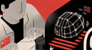 A China está vencendo uma corrida pela IA, os EUA outra mas qualquer um dos dois pode conseguir dianteira