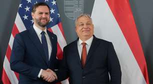 Vice de Trump declara apoio a Viktor Orbán e critica Bruxelas antes de eleições na Hungria