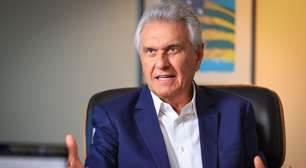 A projeção de Kassab sobre o desempenho de Caiado na eleição