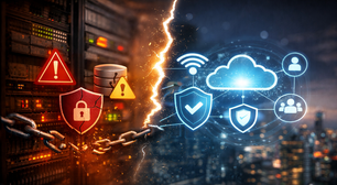 Modelo de segurança SASE ganha espaço no Brasil