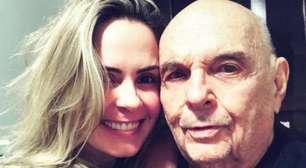 Antes de morrer, pai gravou vídeo em apoio a Ana Paula Renault no BBB 26