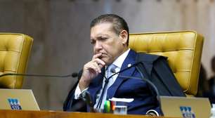 Relatoria da CPI do Master gera incômodo em Nunes Marques