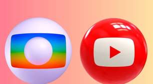 Globo é barrada no YouTube e perde força na Libertadores para rival gigante