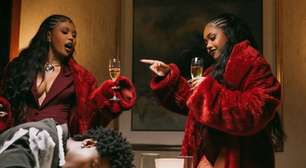 "Precisava ser com ela": Budah, atração do Rock in Rio, celebra clipe com Duquesa (ENTREVISTA)