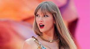 Taylor Swift: clipe de "Elizabeth Taylor" tem impacto singelo nas paradas