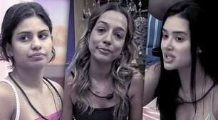 'BBB 26': VAR expõe mentira de Samira; entenda