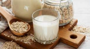 Leite de aveia caseiro: alternativa prática para quem tem intolerância