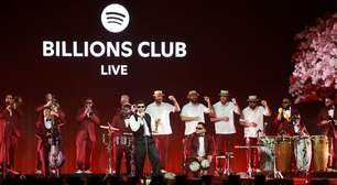 Quando estreia o show 'Billions Club Live' do Bad Bunny
