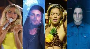 Coachella 2026: confira os horários dos shows e como assistir ao vivo