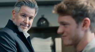 Ferette mata Leonardo em 'Três Graças'? Sem remorso, vilão coloca o próprio filho entre a vida e a morte