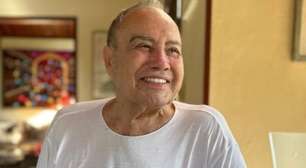 Stênio Garcia revela crise financeira, mas vitória milionária na Justiça pode virar o jogo