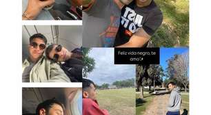 Vídeo: jogador de futebol revela que é homossexual em programa ao vivo de TV