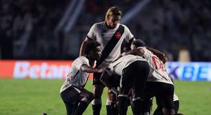 Vasco começa trajetória na Sul-Americana contra adversário argentino inédito; saiba tudo