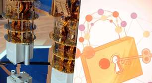 O Google já sabe como quebrar o Bitcoin, mas ainda não quer admitir