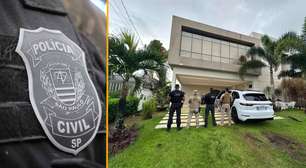 Operação Criptonita mira quadrilha focada em sequestro de investidores de criptomoedas em São Paulo