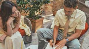 Roman Coppola Transforma Escrita em Lifestyle em Novo Curta da Montblanc