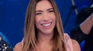 Impróprio? Público detona vestido de Patrícia Abravanel: 'Que roupa é essa?'