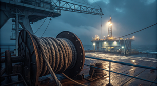 O erro no wireline logging que pode comprometer toda a avaliação do reservatório