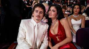 Kylie Jenner revela seu filme favorito de Timothée Chalamet: 'É praticamente perfeito'