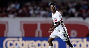 Boston River x São Paulo: após goleadas, equipes estreiam na Sul-Americana; veja odds