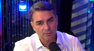 Bolsonaro não escolheu Tarcísio para disputar Presidência por falta de 'nome forte' em SP, diz Flávio