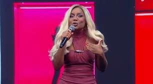 O melhor de Cariúcha é a falta de vergonha de dizer que gosta de sexo, dinheiro e fama