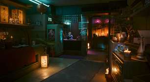 Cyberpunk 2077 terá patch do PS5 Pro na quarta-feira (8) trazendo diversas melhorias