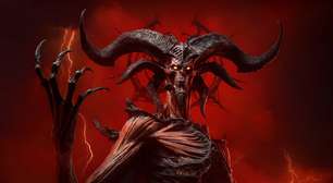 Evento de Diablo IV em SP terá último lote de ingressos gratuitos liberado hoje (7)