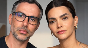 Kelly Key conta que marido sofreu AVC e está internado: 'Susto grande'