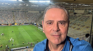 O que é neoplasia, problema de saúde que fez Luís Roberto ficar fora da Copa