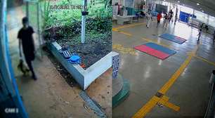 Homem invade escola armado com facão em Suzano, SP; uma professora ficou ferida