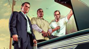 Game Pass: GTA V, Eiyuden Chronicle e mais deixam o serviço em abril