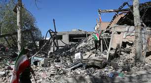 Israel recomenda que iranianos evitem utilizar trens, enquanto prazo de Trump se aproxima